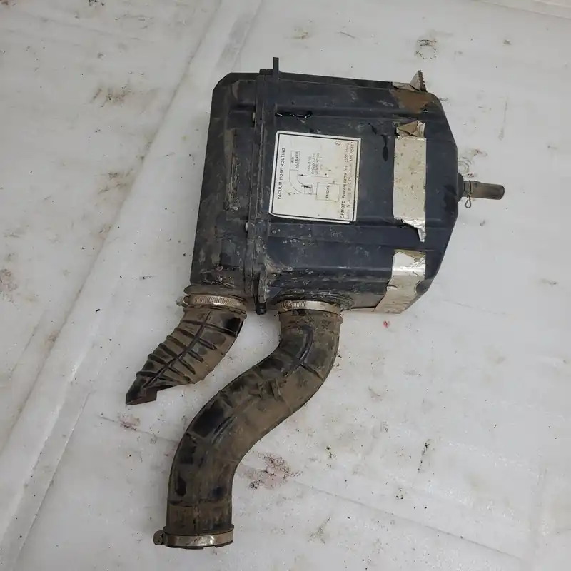 AIR FILTER SUB ASSY Achat Immédiat
